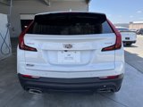 Used 2023 Cadillac XT4 Luxury image 6