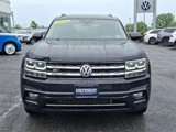 Used 2018 Volkswagen Atlas SE w/ R-Line Package image 2