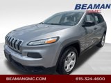Used 2015 Jeep Cherokee Sport image 3