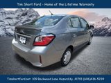 Used 2022 Mitsubishi Mirage G4 Black Edition image 4