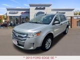 Used 2013 Ford Edge SE image 4