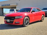 Used 2023 Dodge Charger SXT w/ Blacktop Special Edition image 2