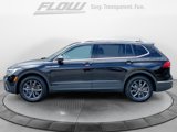 Certified 2023 Volkswagen Tiguan SE image 5