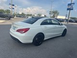 Used 2015 Mercedes-Benz CLA 250 4MATIC image 5