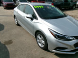 Used 2016 Chevrolet Cruze LT image 3