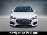 Used 2018 Audi A5 2.0T Premium Plus w/ Premium Plus image 2