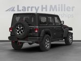 Used 2018 Jeep Wrangler Unlimited Rubicon image 2