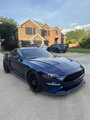 Used 2019 Ford Mustang GT Premium w/ California Special Package image 2