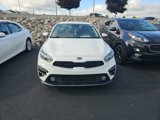 Used 2021 Kia Forte LXS image 2