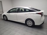 Used 2020 Toyota Prius LE image 3