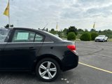 Used 2012 Chevrolet Cruze LT image 3
