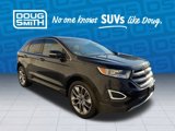 Used 2015 Ford Edge Titanium w/ Technology Package image 4
