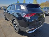 Certified 2023 Kia Sportage EX image 5