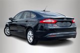 Used 2015 Ford Fusion SE image 4