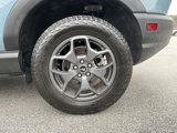 Certified 2021 Ford Bronco Sport First Edition image 3