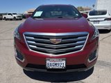 Used 2018 Cadillac XT5 FWD image 2