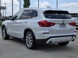 Used 2019 BMW X3 sDrive30i w/ Driving Assistance Package image 5