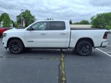 Certified 2021 RAM 1500 Laramie image 6
