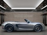 Used 2018 Porsche 718 Boxster image 5