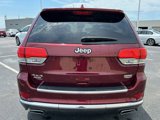 Used 2017 Jeep Grand Cherokee Summit image 3