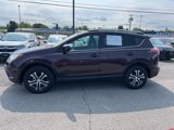 Used 2018 Toyota RAV4 LE image 2