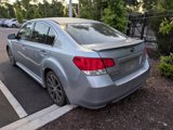Used 2013 Subaru Legacy 2.5i Sport image 4
