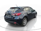 Used 2016 MAZDA MAZDA3 i Sport image 5