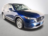 Used 2023 MAZDA CX-5 AWD 2.5 S w/ Preferred Package image 4
