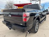 Used 2012 Ford F150 FX2 w/ FX Luxury Pkg image 5