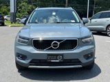 Certified 2021 Volvo XC40 T5 Momentum w/ Premium Package image 2
