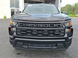 Used 2022 Chevrolet Silverado 1500 Custom image 2