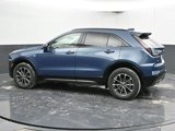 New 2025 Cadillac XT4 Sport image 6