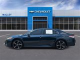 Used 2020 Toyota Camry XSE image 5