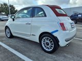 Used 2014 FIAT 500 Lounge w/ Luxury Leather Package image 3