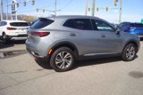 Used 2023 Buick Envision Essence image 4