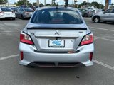 Used 2024 Mitsubishi Mirage G4 Black Edition image 5