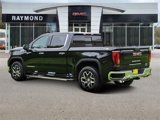 Used 2022 GMC Sierra 1500 SLT w/ SLT Convenience Package image 4