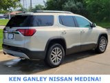 Used 2017 GMC Acadia SLE image 3