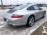 Used 2007 Porsche 911 Carrera image 5