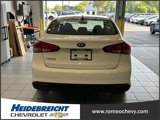 Used 2017 Kia Forte LX image 4