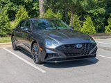 Used 2020 Hyundai Sonata SEL Plus image 2