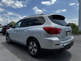 Used 2020 Nissan Pathfinder S image 5
