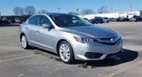 Used 2018 Acura ILX image 2