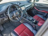 Certified 2022 Porsche Macan image 4