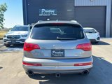 Used 2015 Audi Q7 3.0T Premium Plus w/ Premium Plus Package image 6