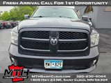 Used 2014 RAM 1500 Express image 3