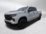 New 2024 Chevrolet Silverado 1500 Custom Trail Boss w/ Turbomax Blackout Package image 4