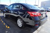 Used 2018 Nissan Sentra SV w/ Protection Package image 6