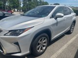 Used 2019 Lexus RX 350 AWD image 2