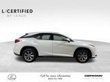 Certified 2019 Lexus RX 350 AWD image 5
